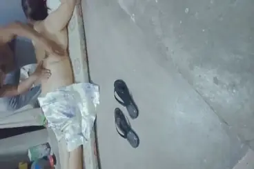 Bokep Indo Pijat Tante di Dapur Berujung Ngentot Hot Viral HD 2025