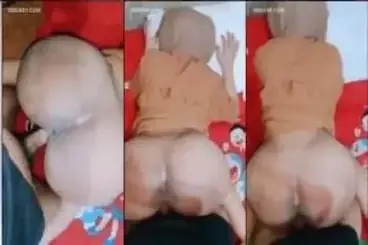 Jilbab Bohay Ngewe Bareng Ayang Nungging Lobang Pantat Hajar