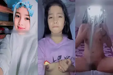 Selfi Lampung Jilbab Cantik Colmek Basah 2026