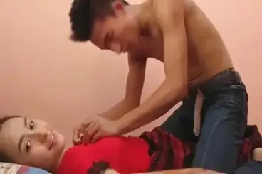 Skandal Mahasiswi Digenjot Liar di Kosan Sempit